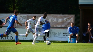 Moldovenii au ținut în șah Viktoria Plzen în Austria!