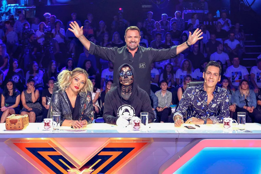 horia brenciu antena 1