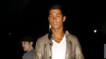 A marcat Cristiano Ronaldo la Kim Kardashian?