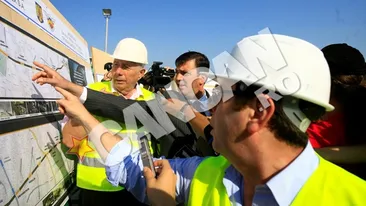 Rares Manescu a solicitat Ministrului Transporturilor sa prioritizeze proiectul Metroului din Drumul Taberei