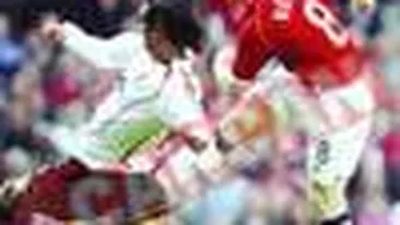 Baiatul rau a dat lovitura