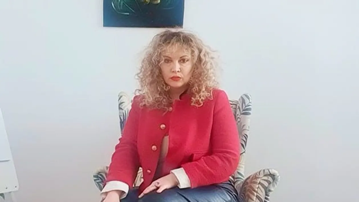 Câți lei costă o ședință de terapie de o oră la cabinetul Oanei Lis. Soția fostului edil al Capitalei susține că a fost hărțuită la locul de muncă