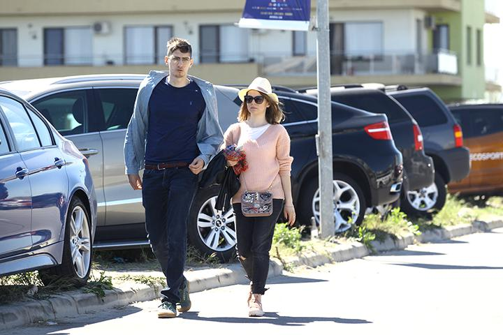 Răzvan Lucescu, bunic pentru a doua oară, la doar 49 de ani! “Avem emoții, dar suntem foarte fericiți!”