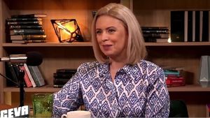Andreea Liptak a spus adevărul despre plecarea de la Pro Tv. Dezvăluiri de impact făcute în podcastul Altceva cu Adrian Artene