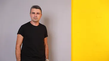 Dramă în familia lui Cornel Ilie! Solistul trupei Vunk și-a pierdut unul dintre părinți. „Tata a plecat într-un alt univers”