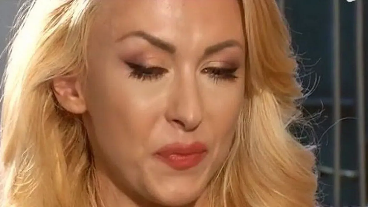 Andreea Balan traieste o adevarata drama! Vedeta nu a reusit sa isi ia “adio” de la bunica ei
