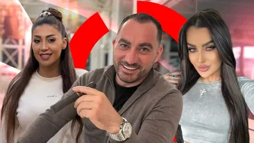 Două femei, un singur Pescobar. Ce a făcut Larisa Popa după ce patronul a anunțat marea împăcare cu Lavinia Stoica