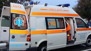Accident horror de muncă în Vaslui. Un bărbat a murit strivit sub privirile tuturor