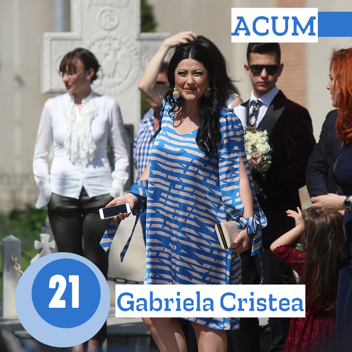 S-au transformat radical! Poți jura că nu sunt una și aceeași persoană…