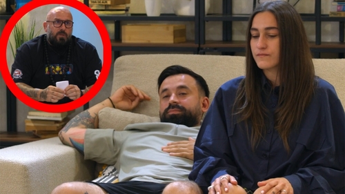 Antena 1, acuzații dure după eliminarea lui Oase de la Power Couple: "Un sezon aranjat ca familia Zmărăndescu să câștige marele premiu"