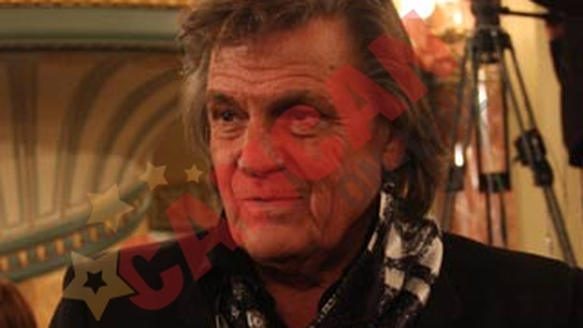 Florin Piersic va fi bunic pentru a treia oara