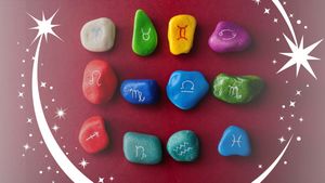 Horoscop rune azi, 1 iulie 2026. Zodia Scorpion trebuie să renunțe la iubirea pentru lucrurile materiale