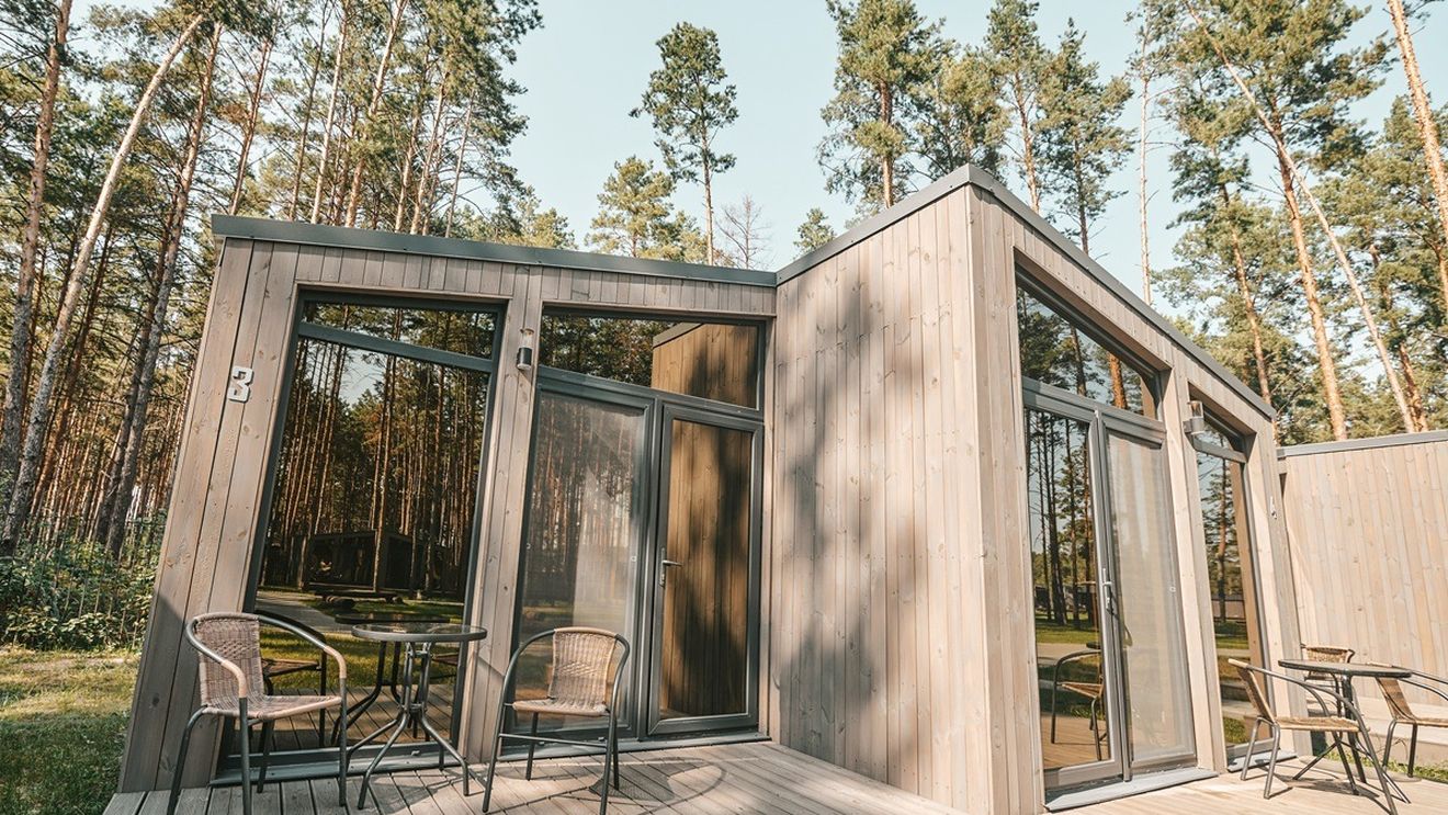 (P) Noutăți în construcții: Inovațiile care modelează viitorul locuințelor