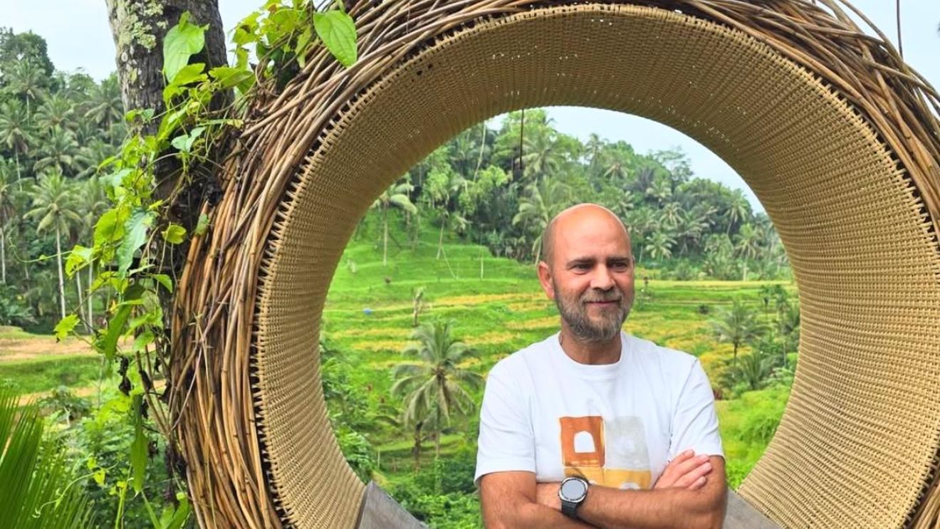 Țeapa luată de Cosmin Seleși în Bali. Vedeta PRO TV a povestit tot: „Nu murdară, foarte murdară!”