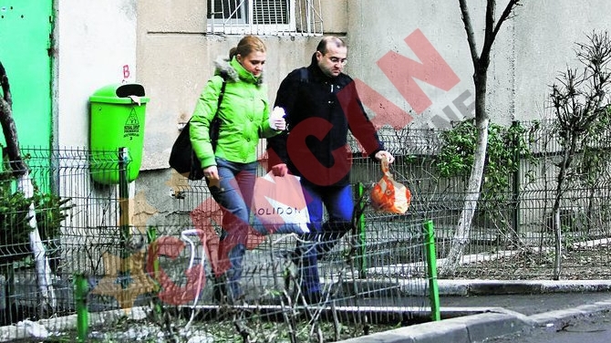 Saftoiu nu se mai ascunde
