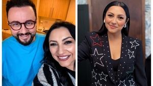 Andra a plecat de acasă cu trei lucruri. Soția lui Măruță și-a luat o veioză, un geamantan și un tablou