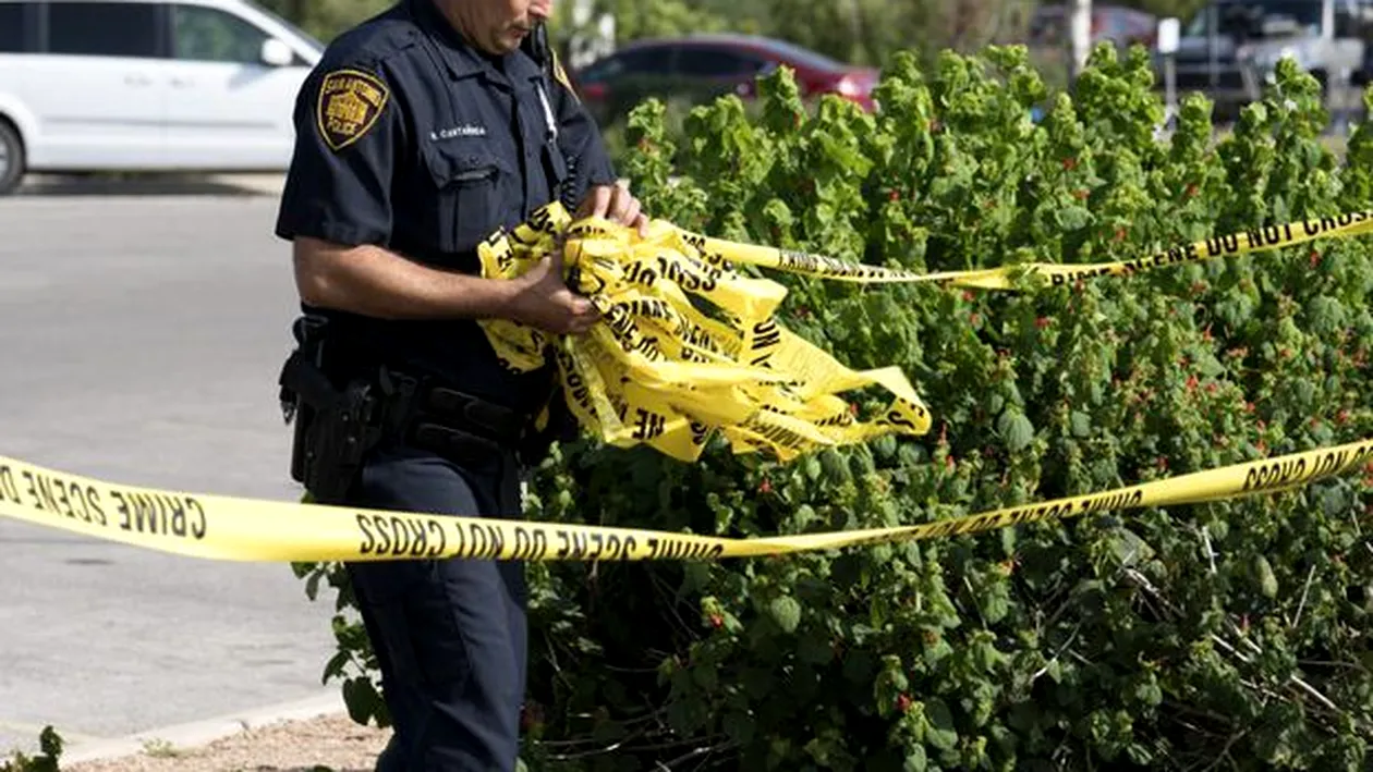 Tragedie în California! Un bărbat a împuşcat cinci elevi într-o şcoală! A fost doborât de poliţişti