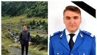 Tragedie la Școala Militară de Subofițeri Jandarmi Fălticeni.Un elev jandarm de doar 22 de ani a murit