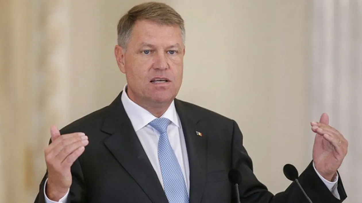 Klaus Iohannis a semnat decretul! Cine este noul ministru al Cercetării