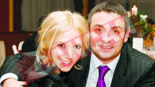 Adela Popescu a pus o pila pentru Mario