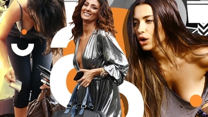 Top 50 decolteuri care au „explodat”. Pe ce locuri se clasează Monica Bârlădeanu, Lili Sandu ori Claudia “Cream”