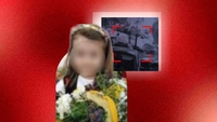 La 4 ani de la moartea Anastasiei, fetița lovită pe trecerea de pietoni, șoferița a fost condamnată. Ce sentință a primit