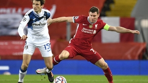 Atalanta produce surpriza în Champions League pe „Anfield” și relansează lupta la calificarea în primăvara europeană!