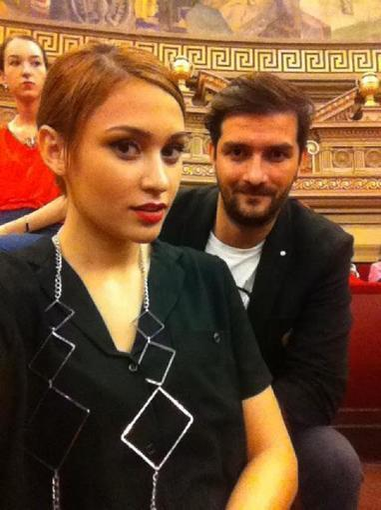 Irina Rimes şi Andi s-au despărţit în mare secret