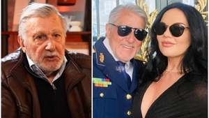 Anunţ bombă: Ilie Năstase, tată la 77 de ani: "Încercăm să avem un copil"
