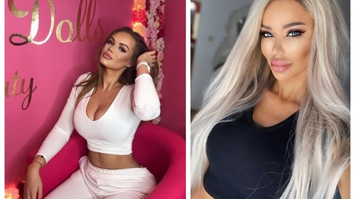 Daria Radionova iese la atac! Iubita lui Alex Bodi, mesaj dur pentru Bianca Drăgușanu: „Nu încerca să aduni oameni care să mă urască...”