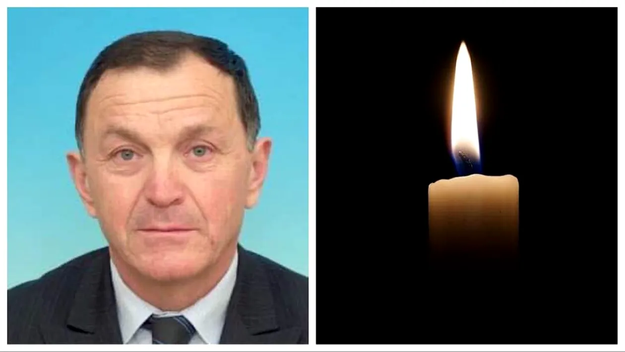 Doliu în PSD! Fostul deputat Mihail Sirețeanu a murit