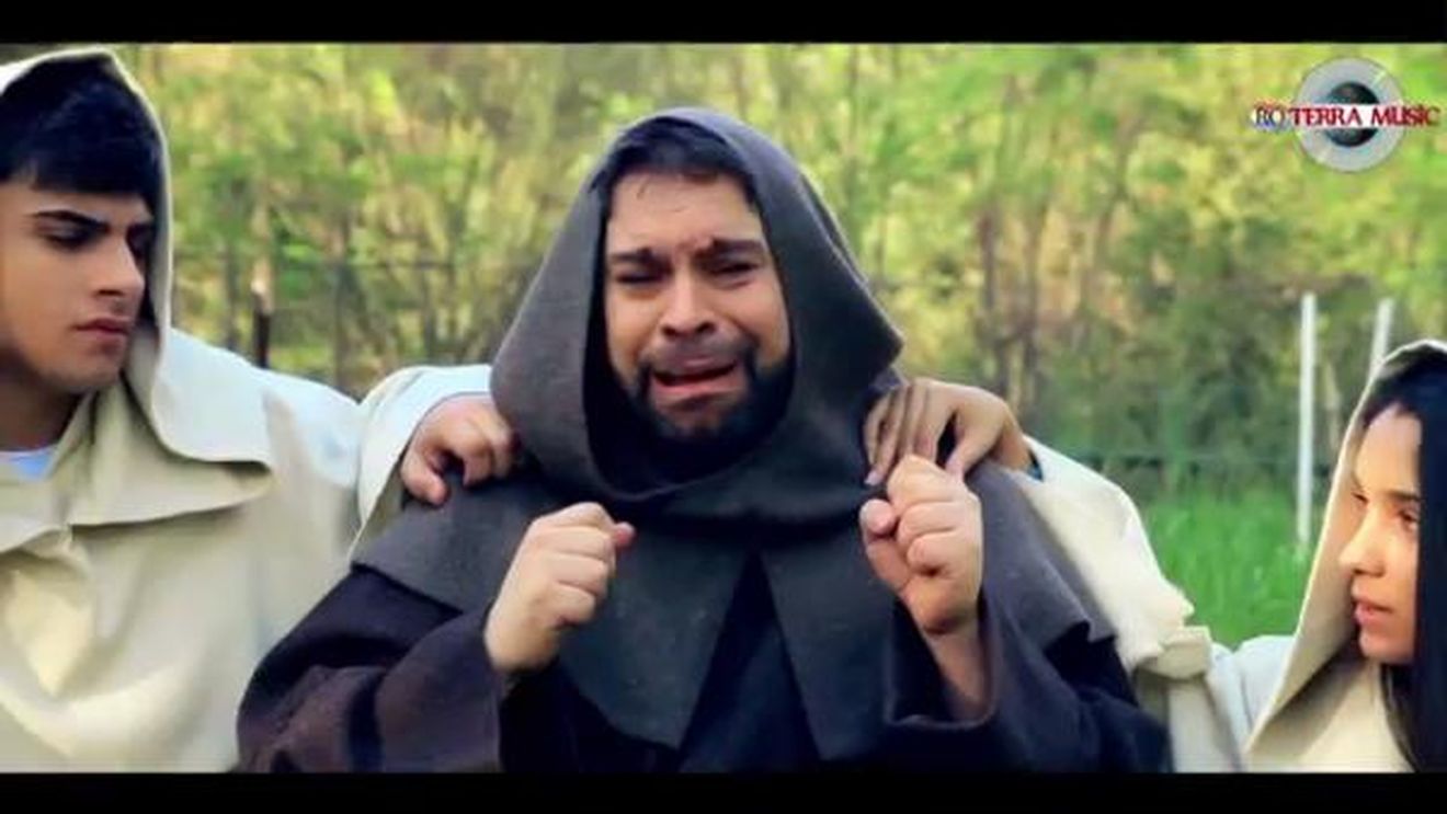 Vedete la spovedanie! Florin Salam, Dorian Popa, Minodora si Constantin Magureanu spun ce niciun preot n-a auzit inca din gura lor