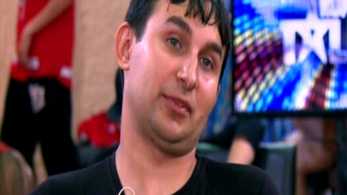 SCANDAL la "Romanii au talent"! Fernando de la Caransebes a sarit sa-l bata pe Mihai Petre: "Ai tupeu mult in tine!"