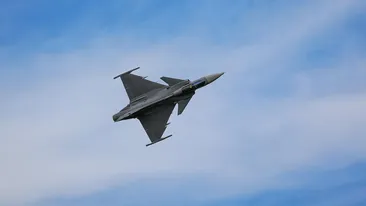 America trimite soldaţi şi avioane în România. Nicușor Dan a făcut anunțul