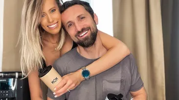 Dani Oțil și Gabriela Prisăcariu au divorțat? Gestul făcut de către soția prezentatorului TV: ”Nu, nu a scăpat, știu, ar fi vrut, dar nu”