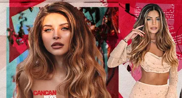 Este sau nu însărcinată Valeria Lungu? Blonda și-a pus urmăritorii pe jar, cu ultima postare