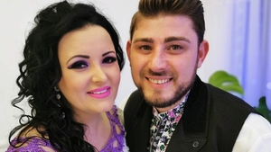 Silvana Rîciu a născut a treia oară. Nicușor Ioniță a prezentat-o lumii întregi pe fiica lor: “Astăzi, plâng de fericire”