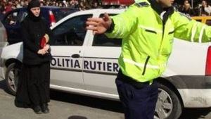 O calugarita care a omorat o fetita pe trecerea de pietoni a fost eliberata