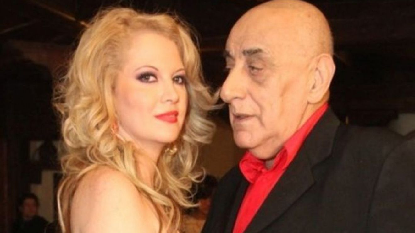 Oana Lis a dezvăluit când și unde a făcut prima dată dragoste cu Viorel