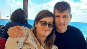 Povestea emoţionantă dintre Roxana, o nevăzătoare, şi Ionuţ, din Iaşi: El nu ştia că eu nu mai văd deloc