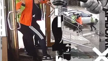 Ce au decis magistrații în cazul tatălui Cătălinei Ponor, acuzat de ultraj