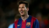 Messi scapă de pedeapsa cu închisoarea! Ce au decis acum judecătorii în cazul său