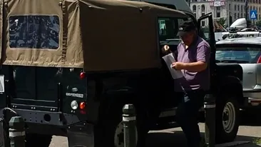 Cu manutele astea doua, isi trage taverna noua! Ce actor celebru de la noi isi pune numele pe un nou restaurant