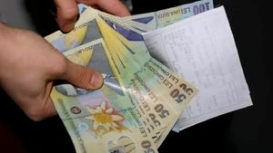 Salariile și pensiile îngheață în România? Vestea de care românii se tem