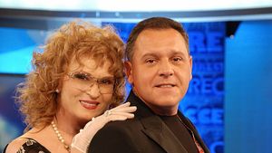 Bărbatul care și-a bătut joc de Angela Similea o ținea închisă în casă și îi arunca vorbe grele: „Tu ești un nimeni, un rahat”. Clipele de coșmar trăite de marea artistă a României