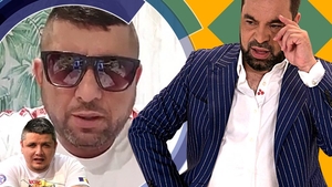”Răpitorul” lui Salam a rupt tăcerea: ”L-am luat pe Florin la hotel ca să…”