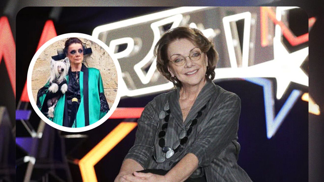 Ce le-a cerut Carmen Tănase producătorilor de la Românii au Talent: „Nu mi-a dat nimeni”