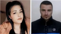 Polițiștii au descins la casa fostei iubite a lui Emil Gânj. Ce au descoperit în locuința femeii