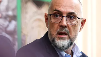 EXCLUSIV Ce măsuri fiscale vrea Kelemen Hunor: Aş creşte TVA la 21%, aş lărgi baza de impozitare la CASS şi aş tăia toate privilegiile