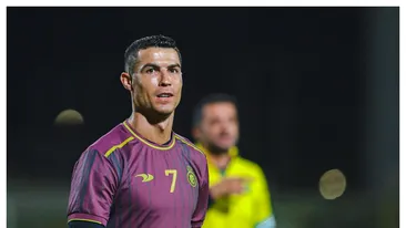 Plângere penală împotriva lui Cristiano Ronaldo! Incredibil ce a putut să facă fotbalistul după meciul cu Al-Hilal